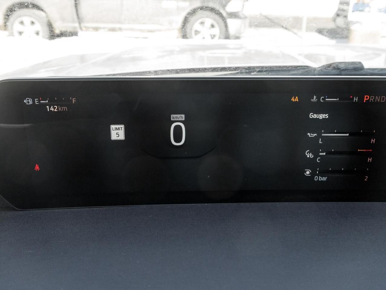 2025 Ford Expedition Platinum Max Photo