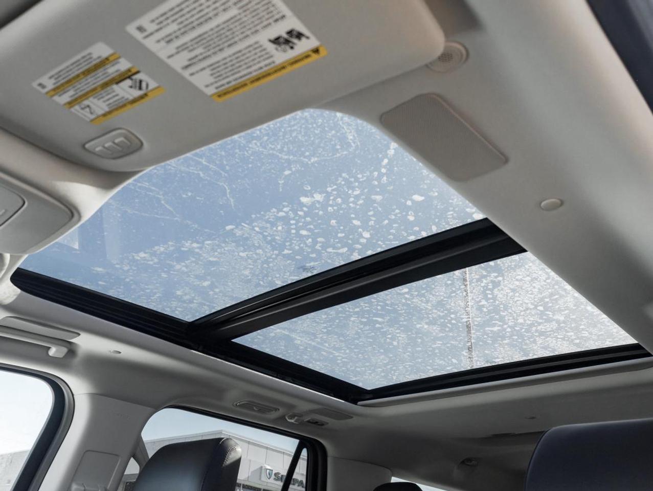 2025 Ford Expedition Platinum Max Photo