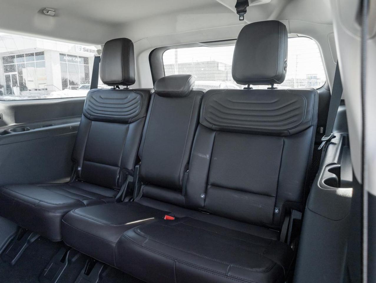 2025 Ford Expedition Platinum Max Photo