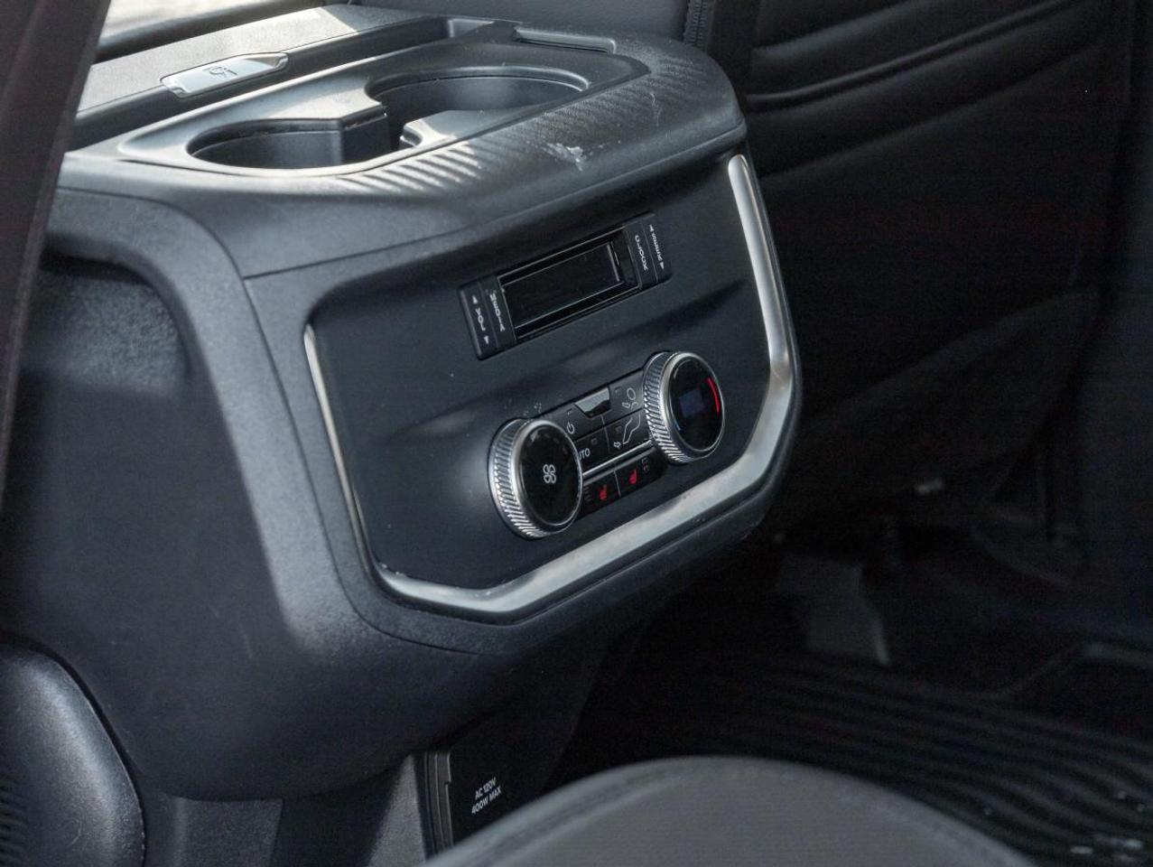 2025 Ford Expedition Platinum Max Photo