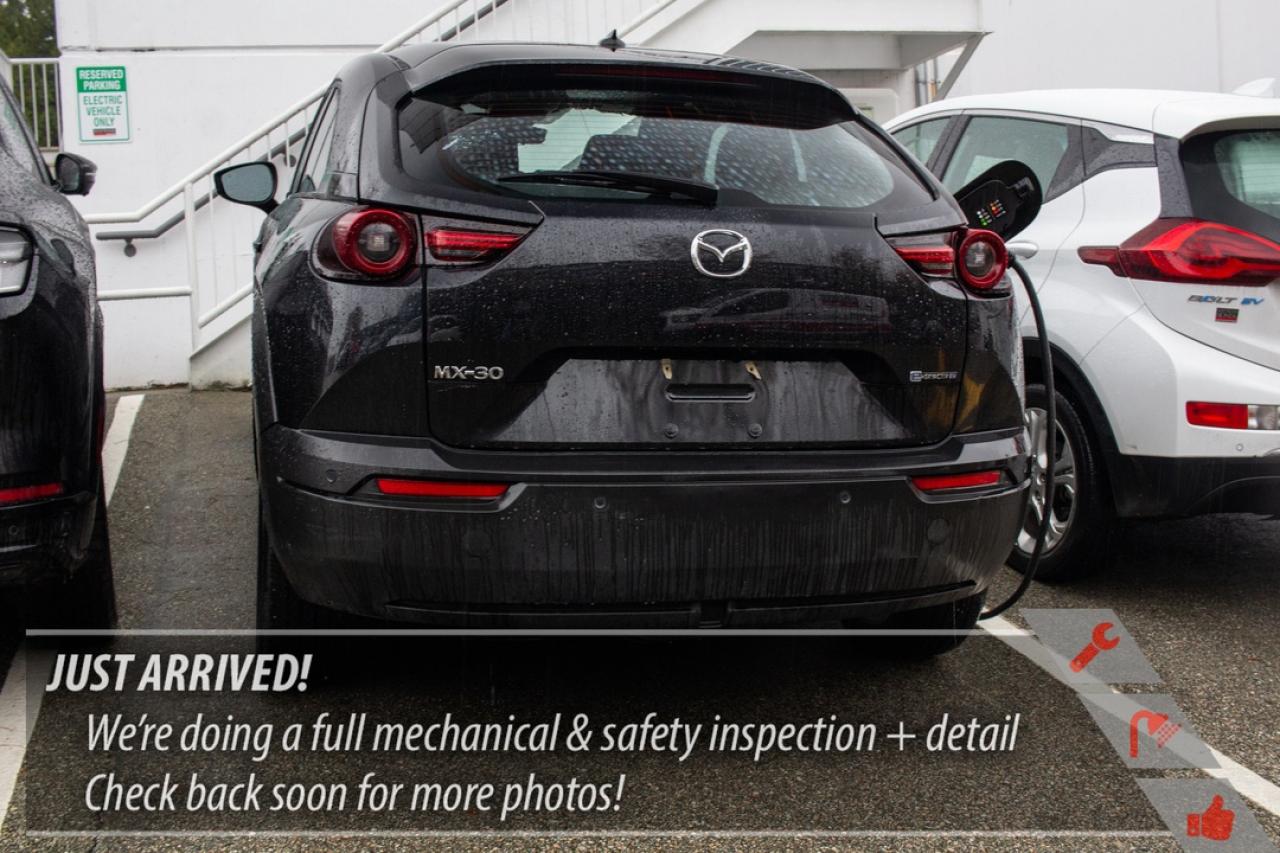 Used 2023 Mazda MX-3 0 EV GS for sale in Port Moody, BC