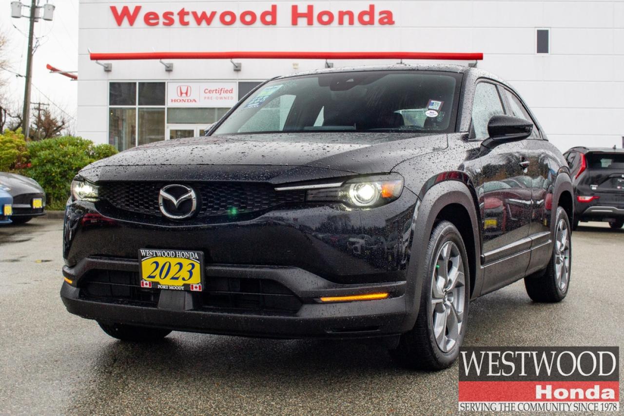 Used 2023 Mazda MX-3 0 EV GS for sale in Port Moody, BC