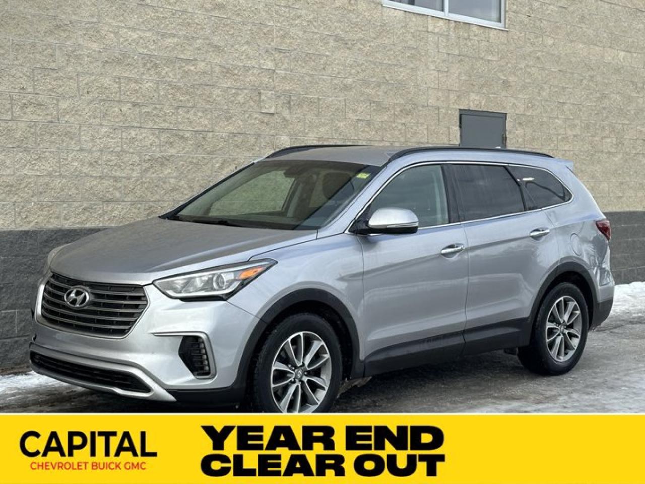 Used 2018 Hyundai Santa Fe XL Premium for sale in Calgary, AB