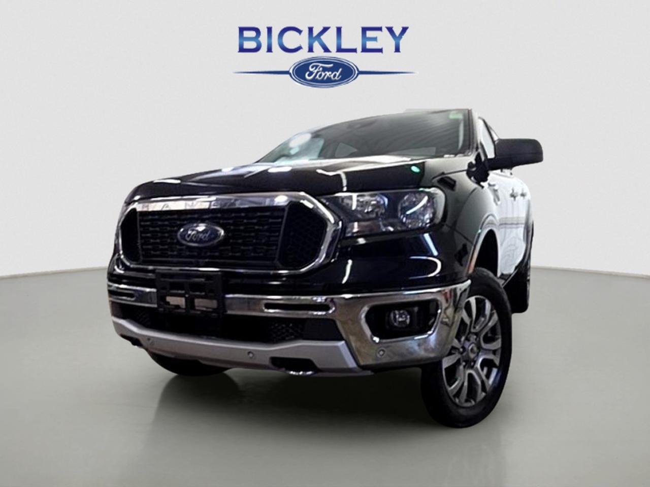 Used 2020 Ford Ranger XLT for sale in Huntsville, ON