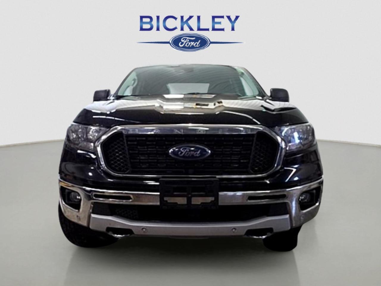 2020 Ford Ranger XLT Photo