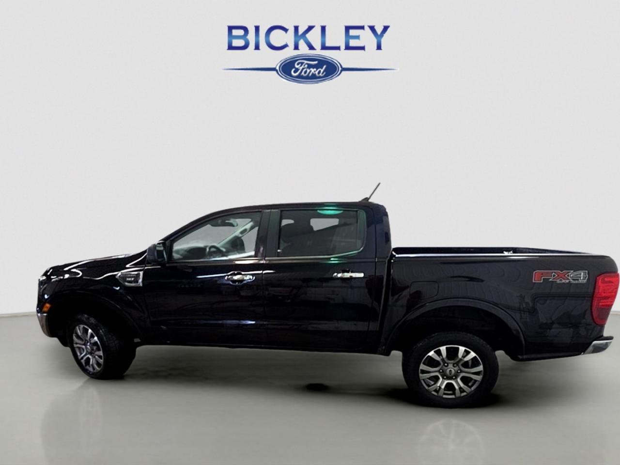 2020 Ford Ranger XLT Photo