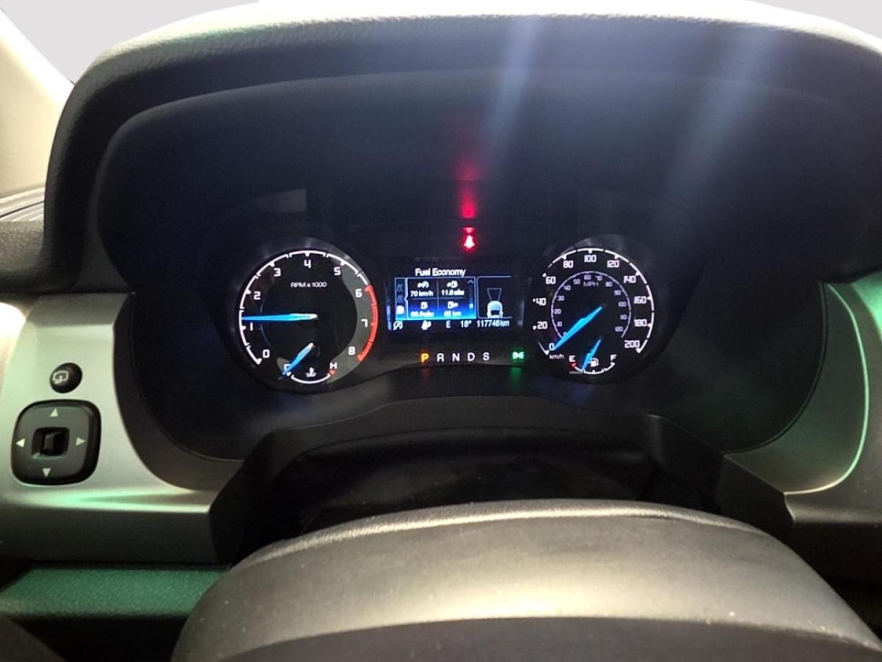 2020 Ford Ranger XLT Photo