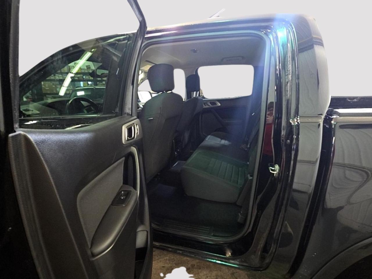 2020 Ford Ranger XLT Photo