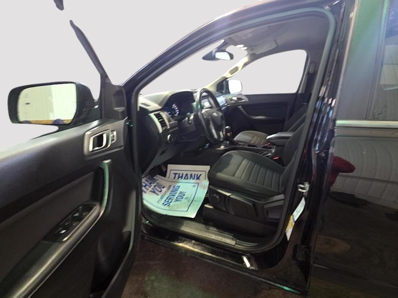 2020 Ford Ranger XLT Photo