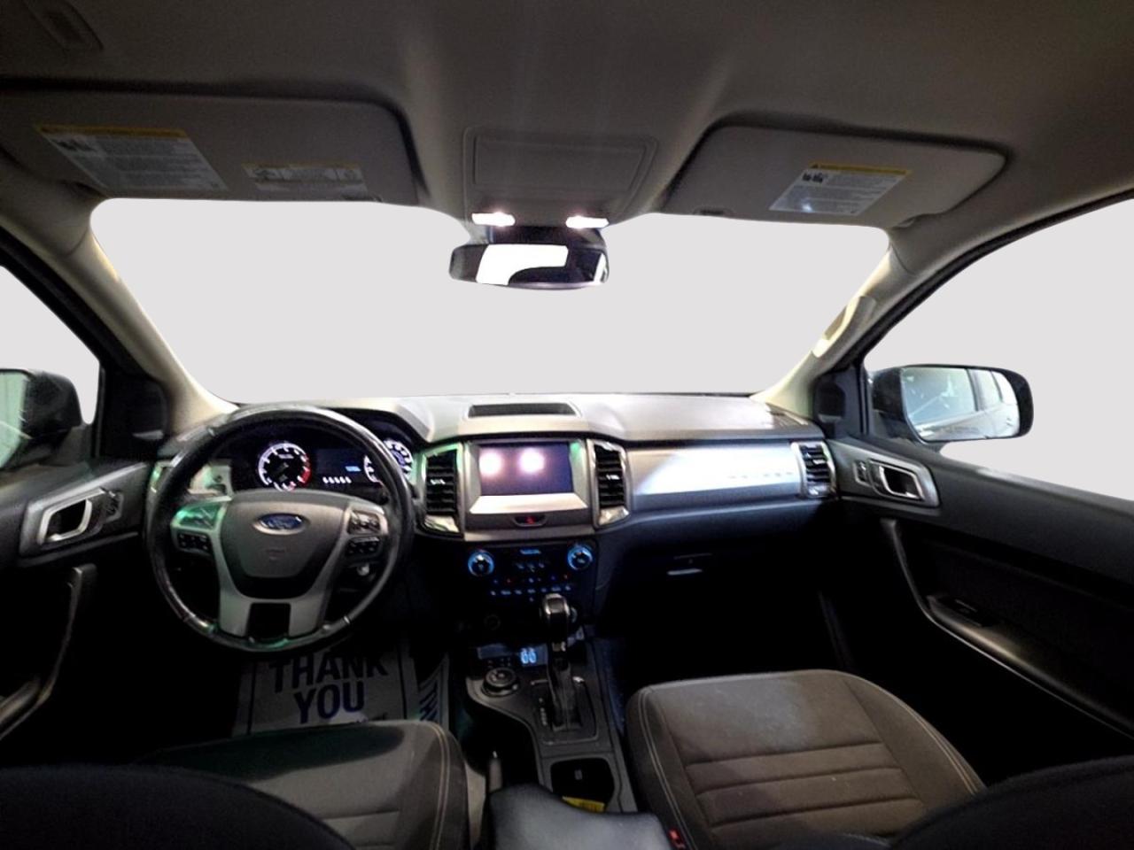 2020 Ford Ranger XLT Photo