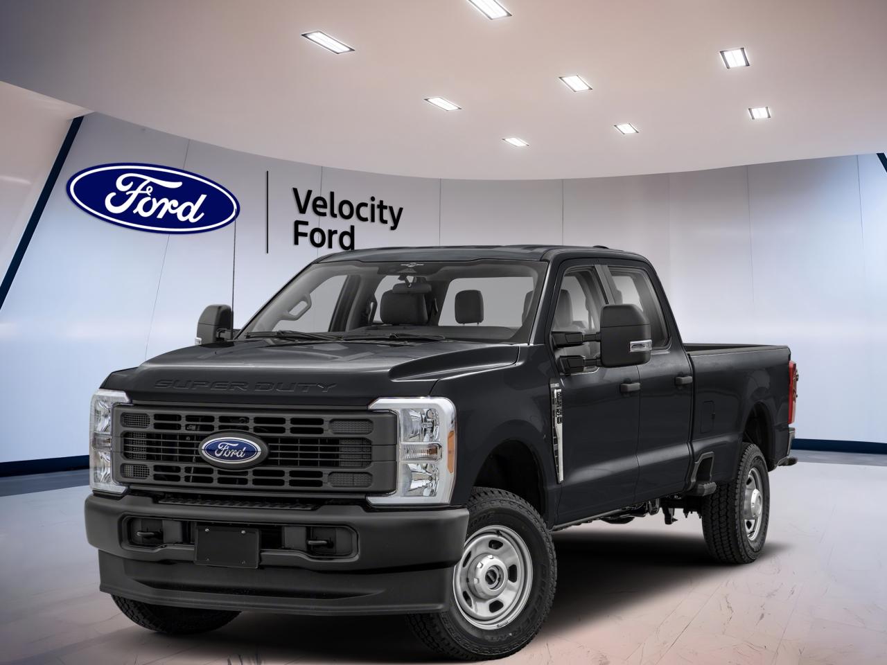 New 2026 Ford F-350 Super Duty SRW Platinum for sale in Moose Jaw, SK