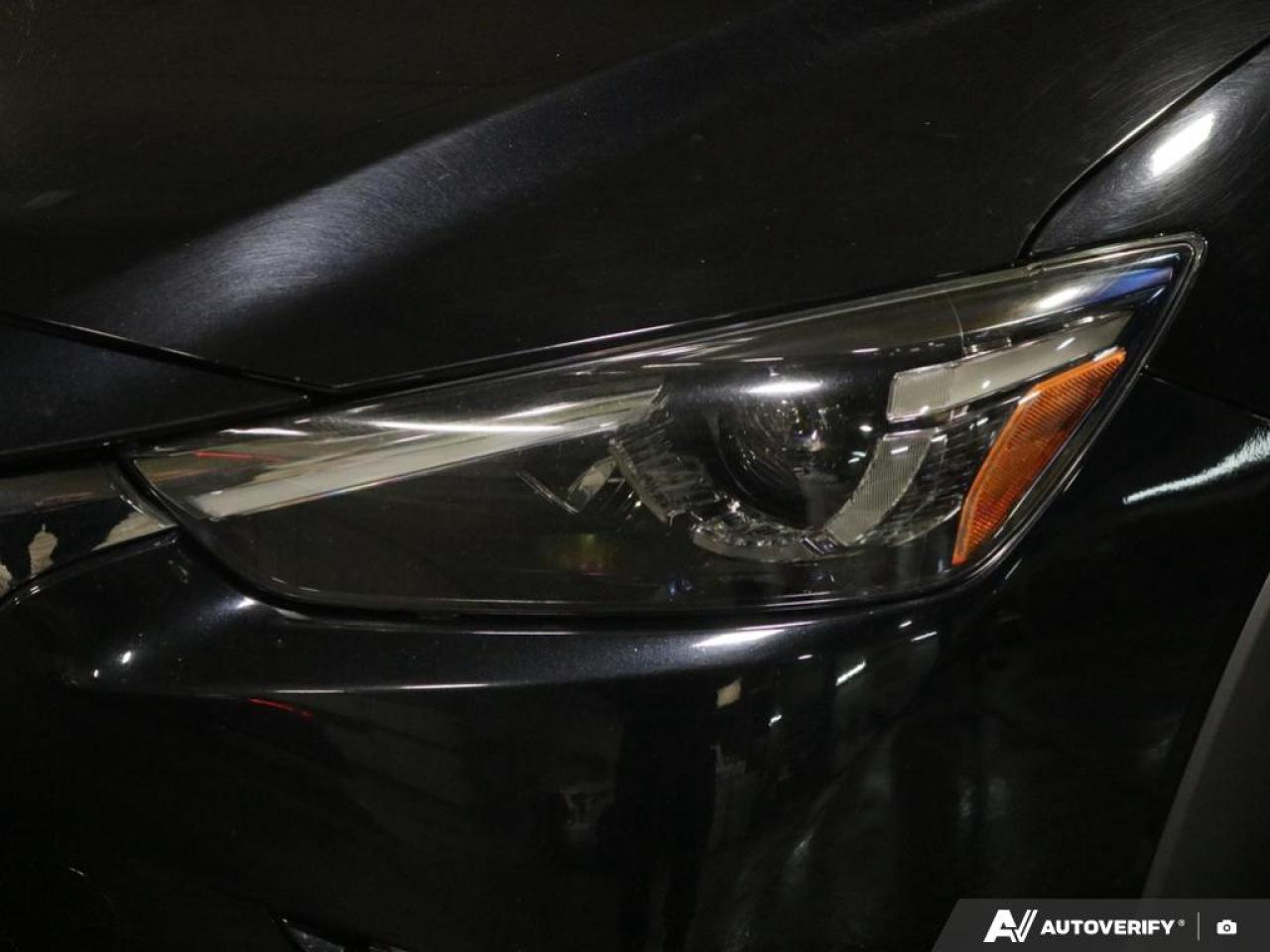 2021 Mazda CX-3 GT Photo