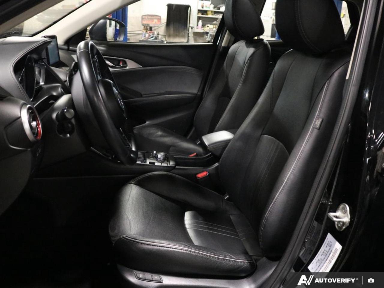 2021 Mazda CX-3 GT Photo