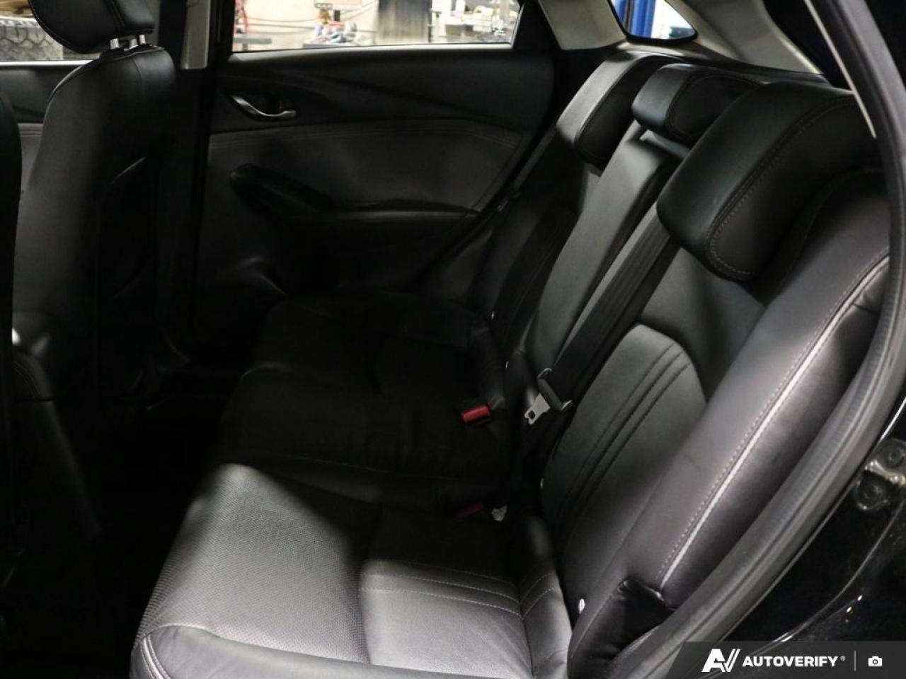 2021 Mazda CX-3 GT Photo