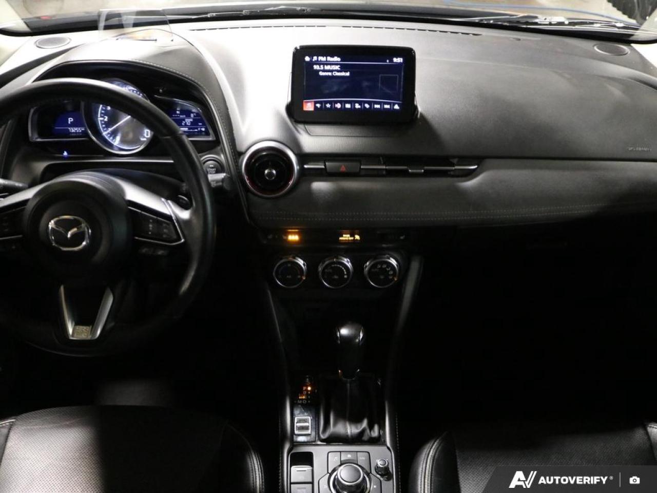 2021 Mazda CX-3 GT Photo