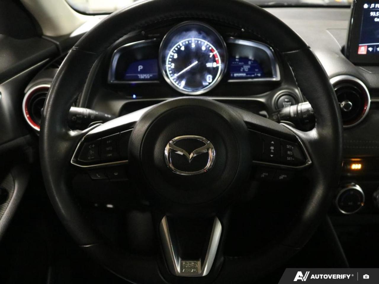 2021 Mazda CX-3 GT Photo