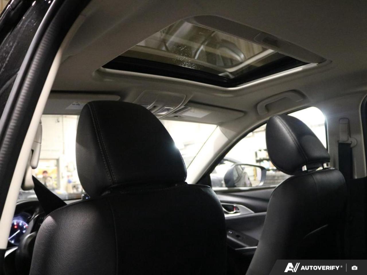 2021 Mazda CX-3 GT Photo