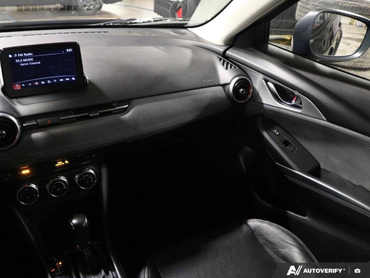 2021 Mazda CX-3 GT Photo