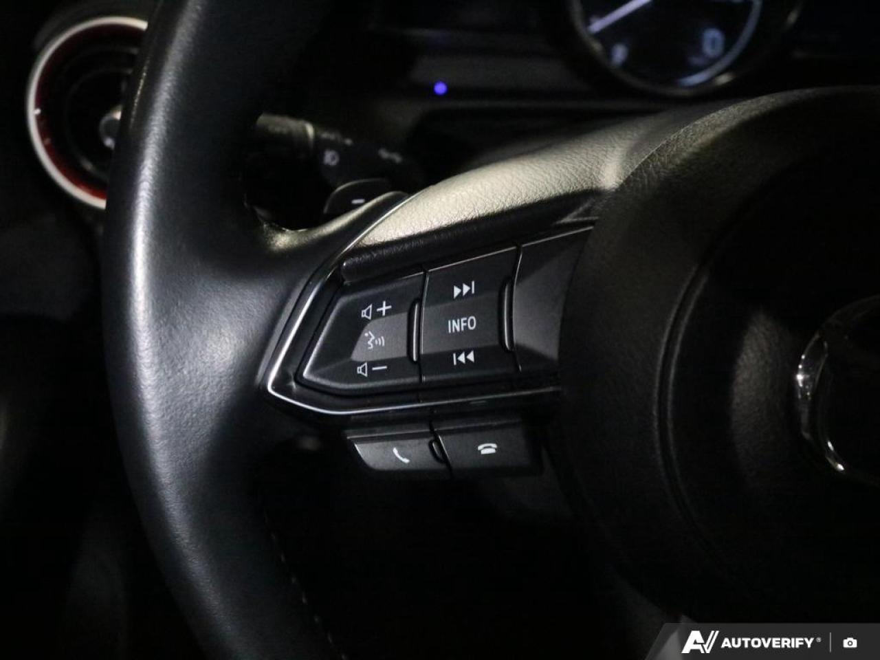 2021 Mazda CX-3 GT Photo