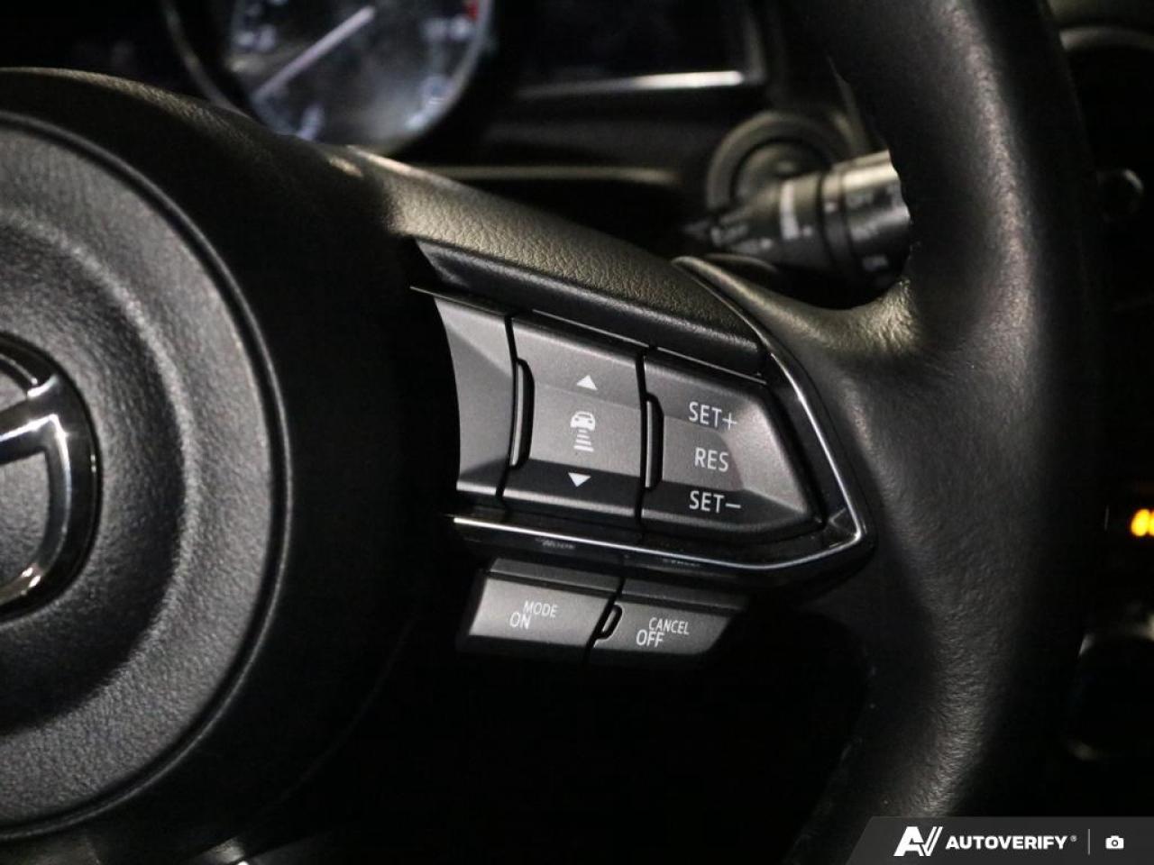 2021 Mazda CX-3 GT Photo