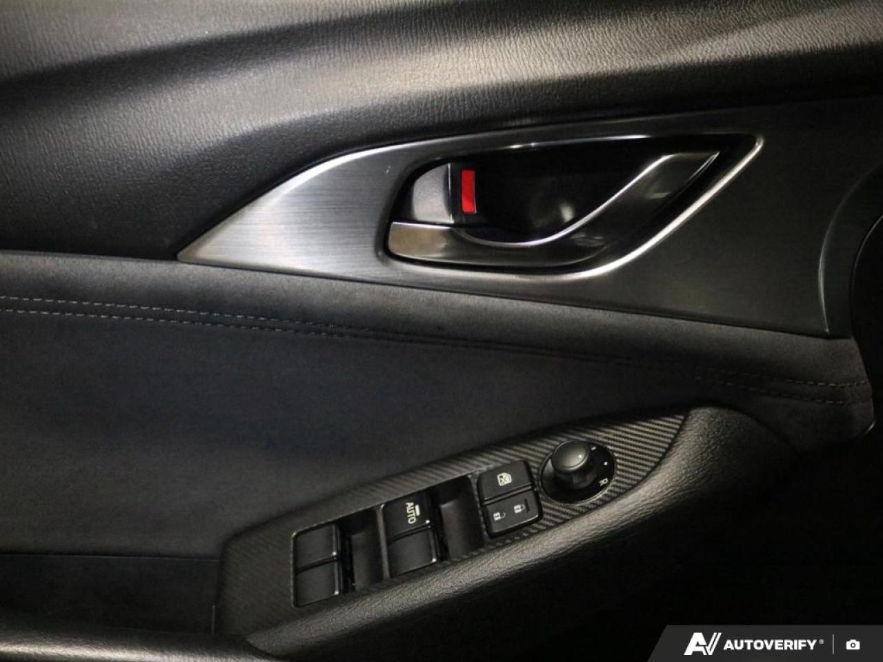 2021 Mazda CX-3 GT Photo