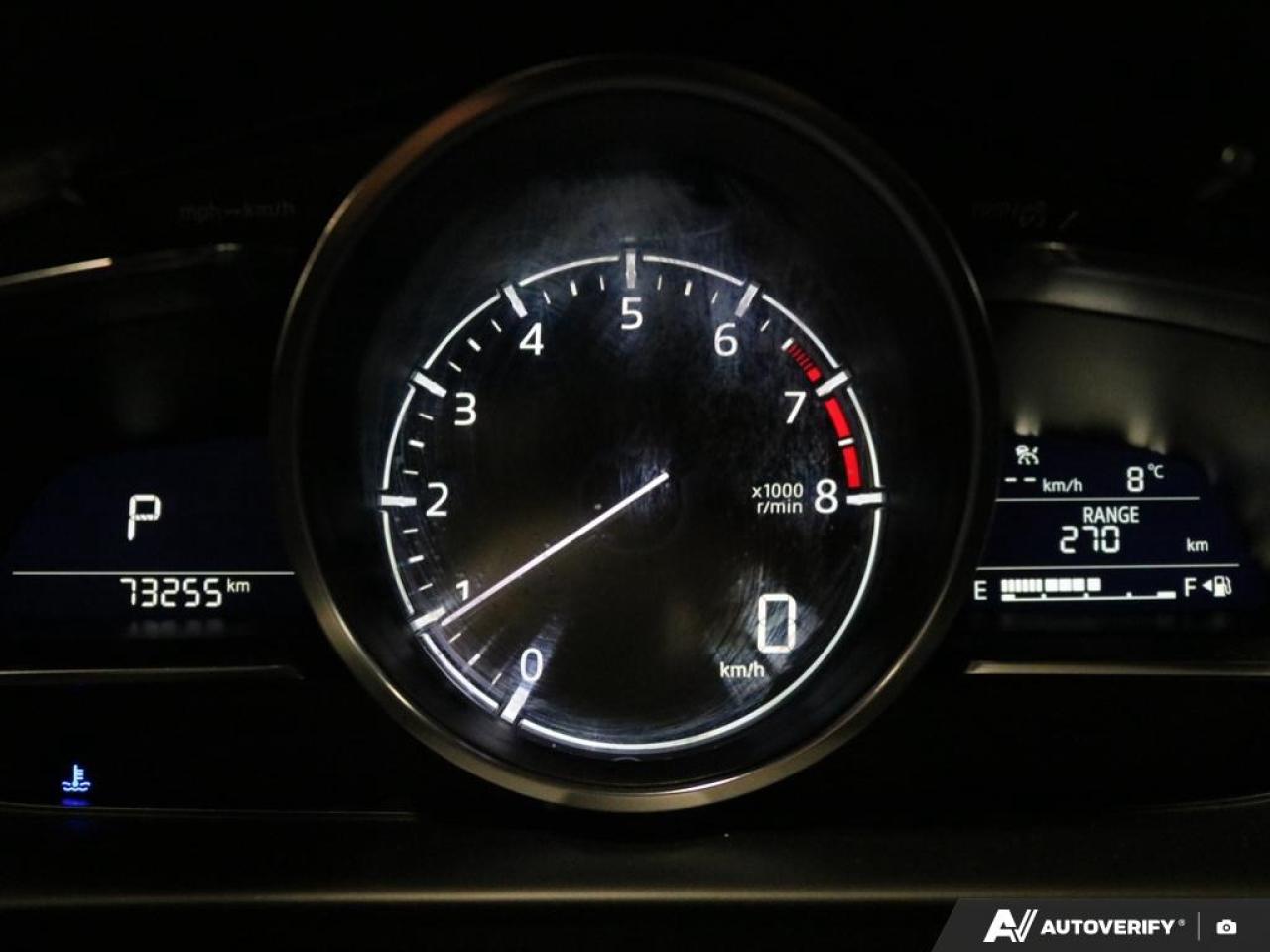 2021 Mazda CX-3 GT Photo