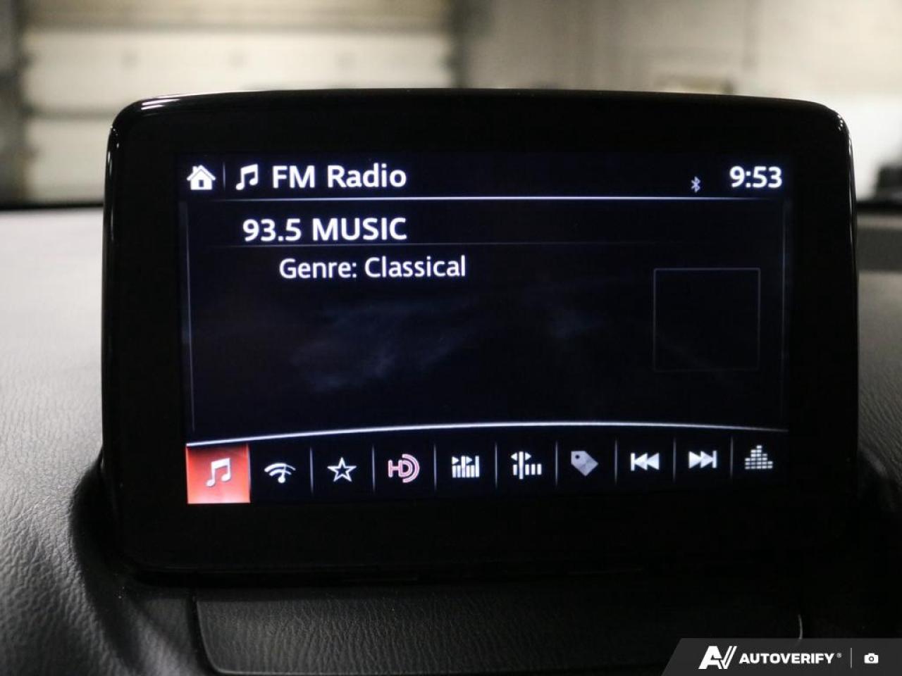 2021 Mazda CX-3 GT Photo