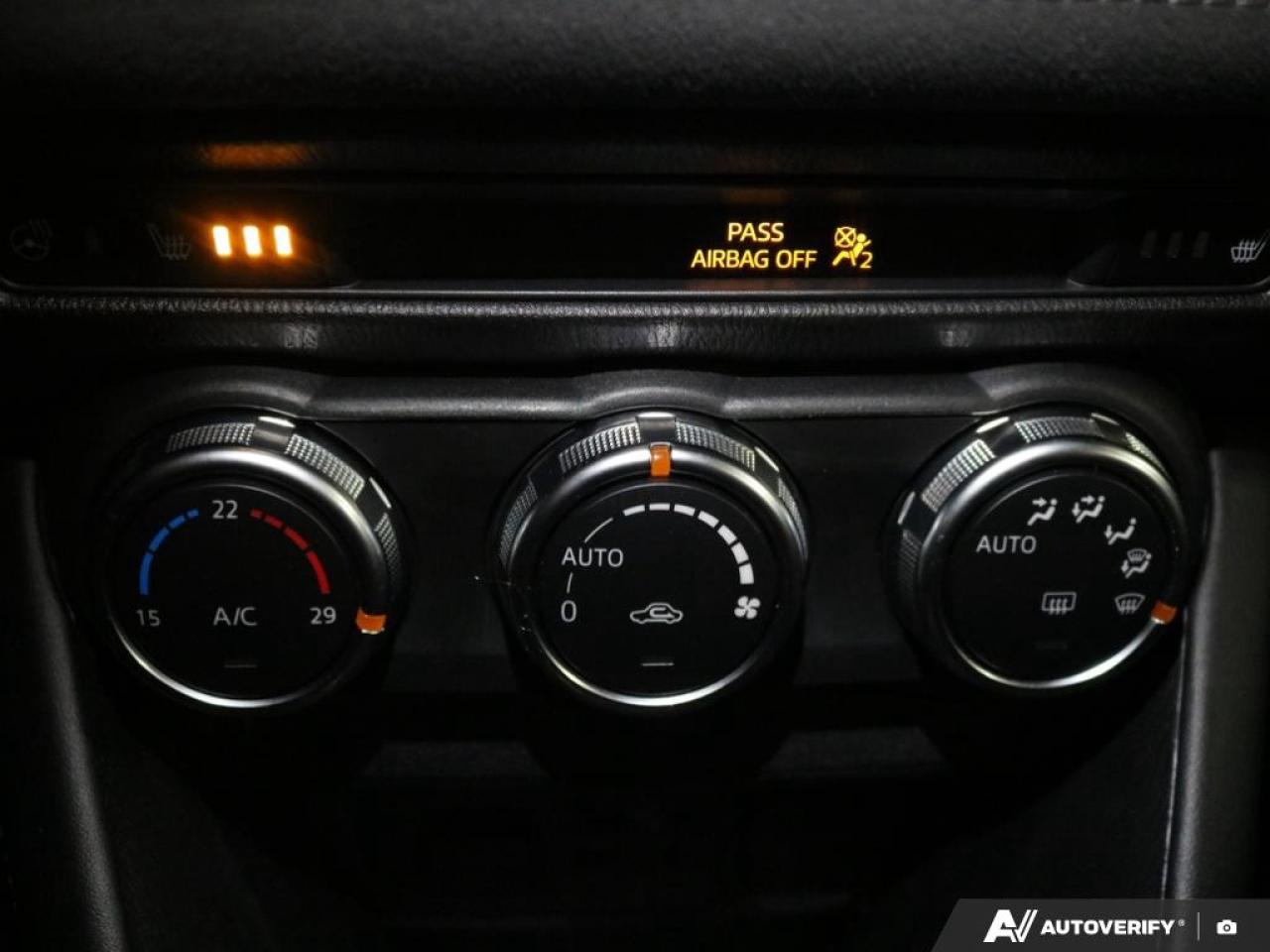 2021 Mazda CX-3 GT Photo