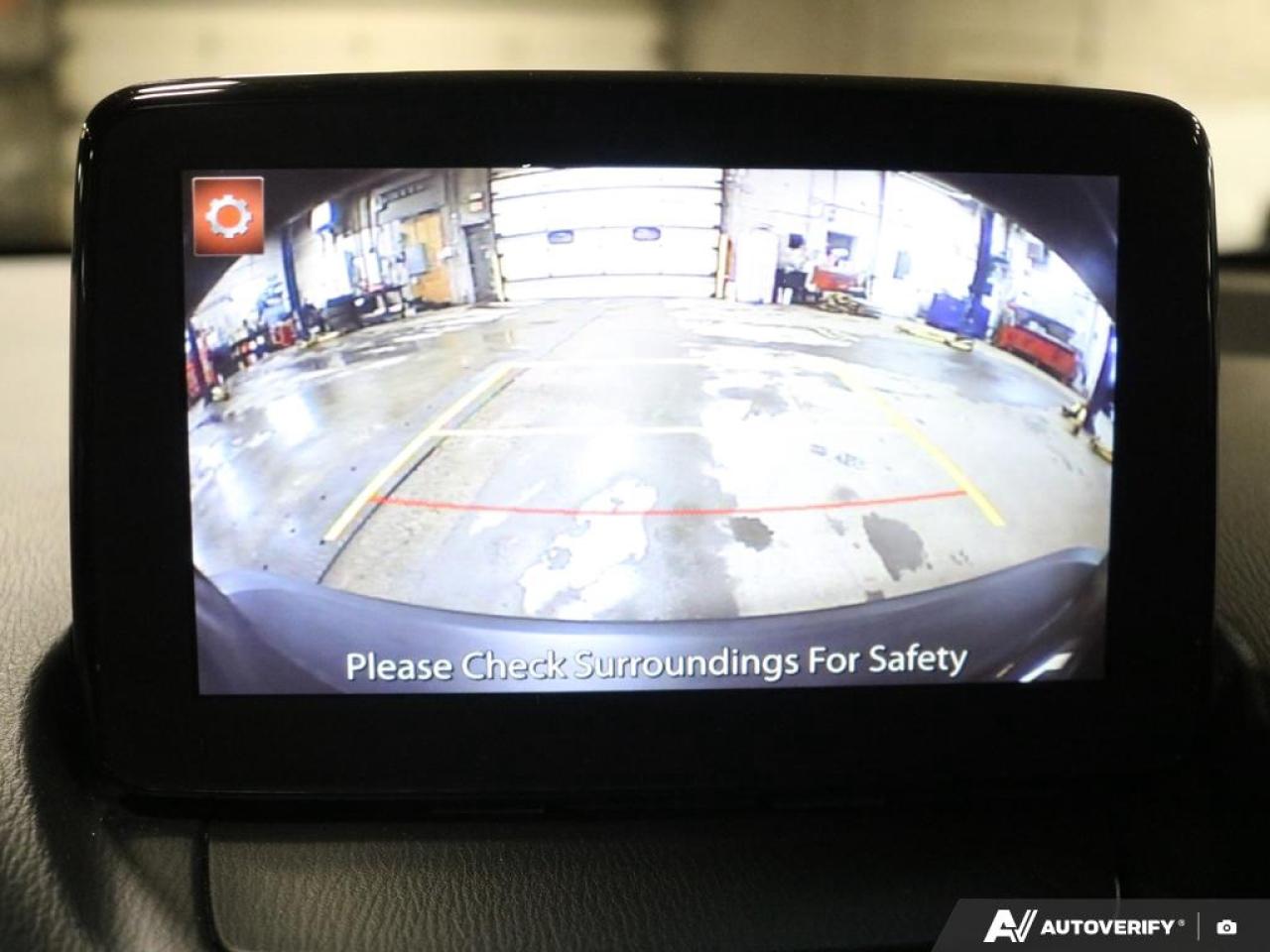 2021 Mazda CX-3 GT Photo