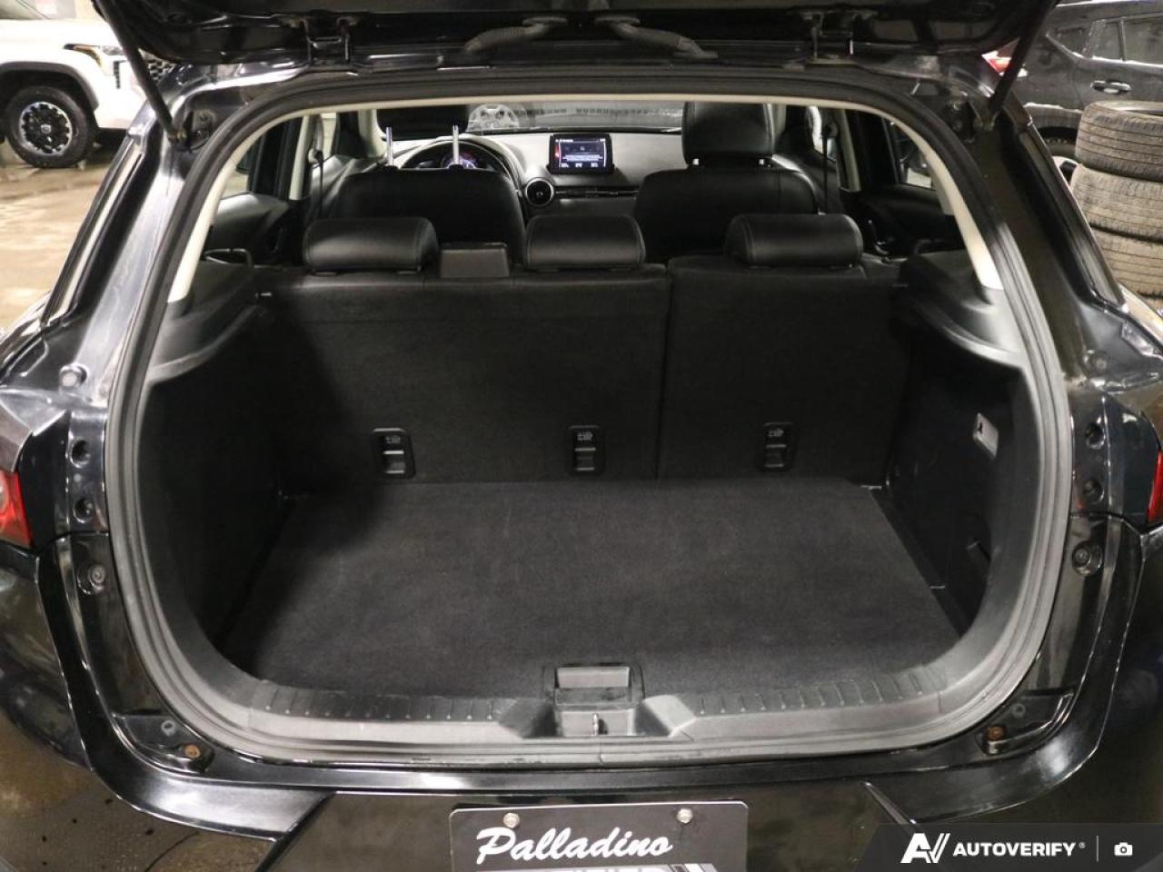 2021 Mazda CX-3 GT Photo