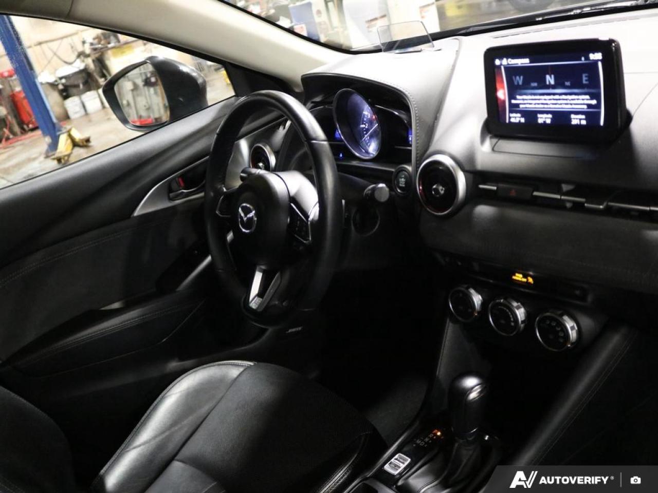 2021 Mazda CX-3 GT Photo