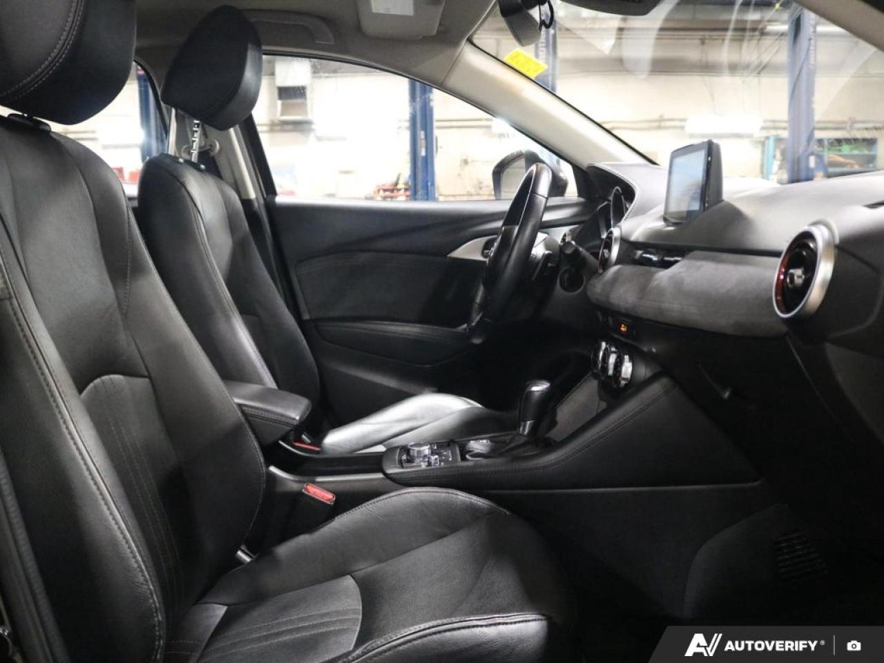 2021 Mazda CX-3 GT Photo