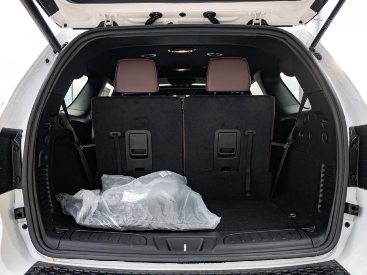 2026 Dodge Durango GT HEMI V8 Plus Photo