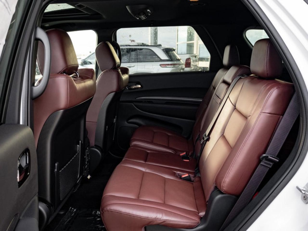 2026 Dodge Durango GT HEMI V8 Plus Photo