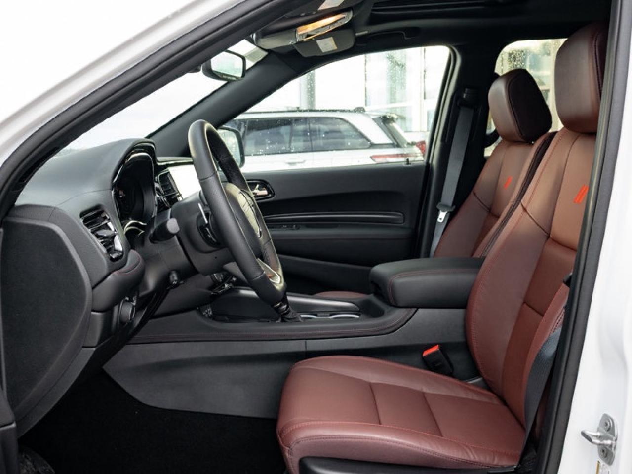 2026 Dodge Durango GT HEMI V8 Plus Photo