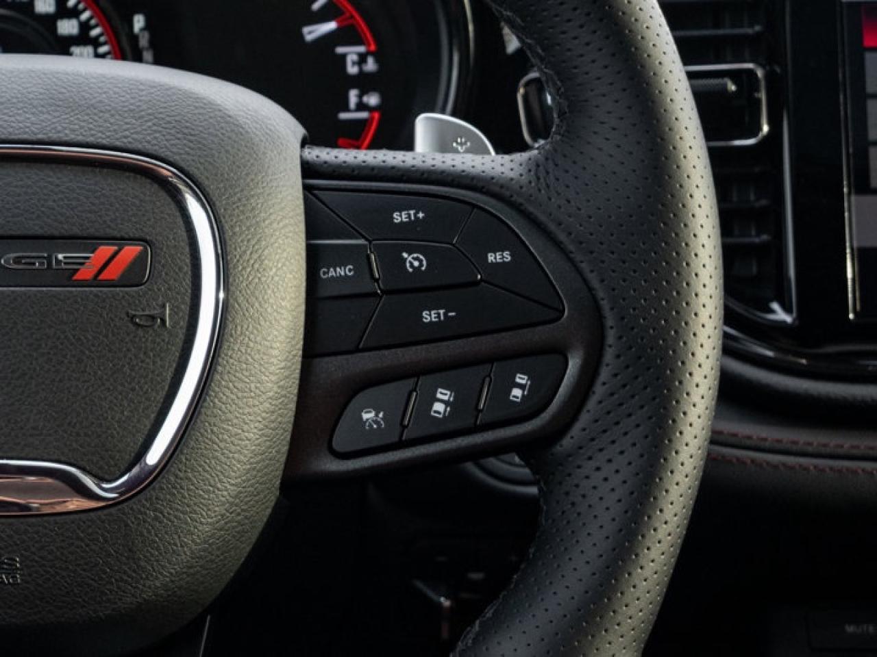 2026 Dodge Durango GT HEMI V8 Plus Photo