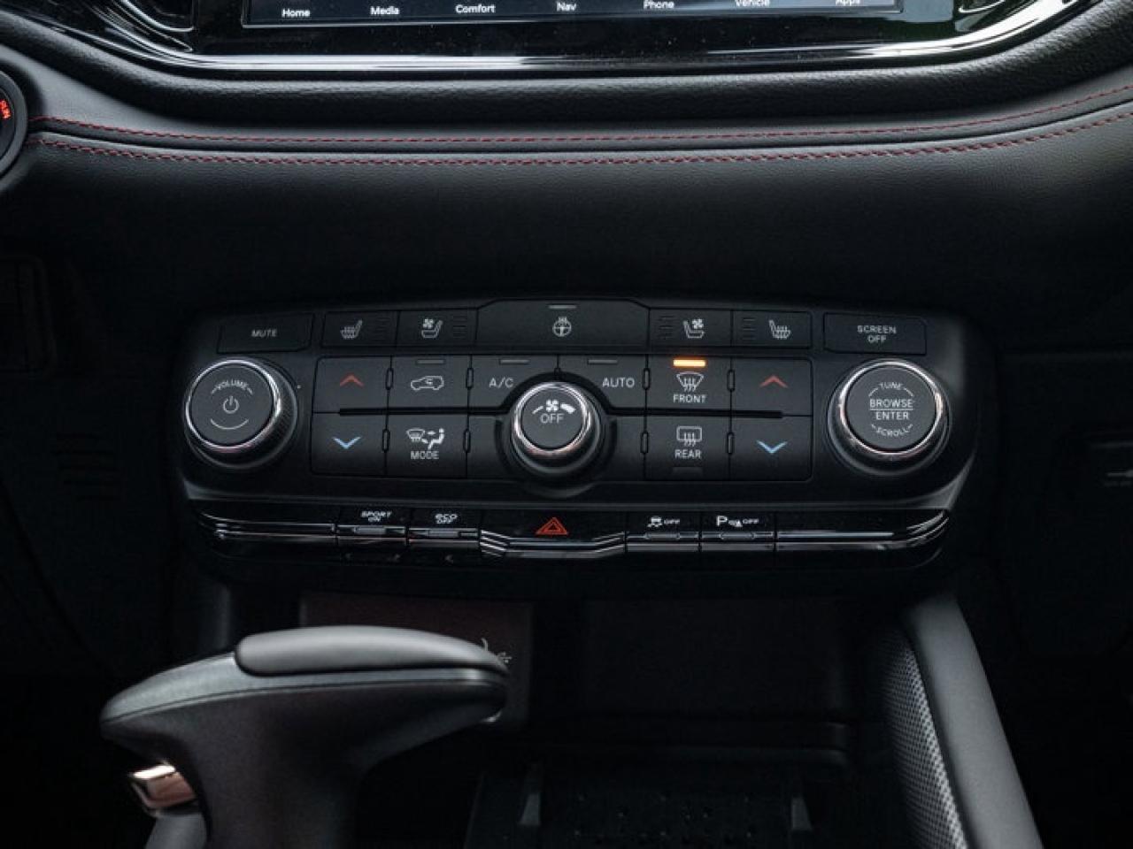 2026 Dodge Durango GT HEMI V8 Plus Photo