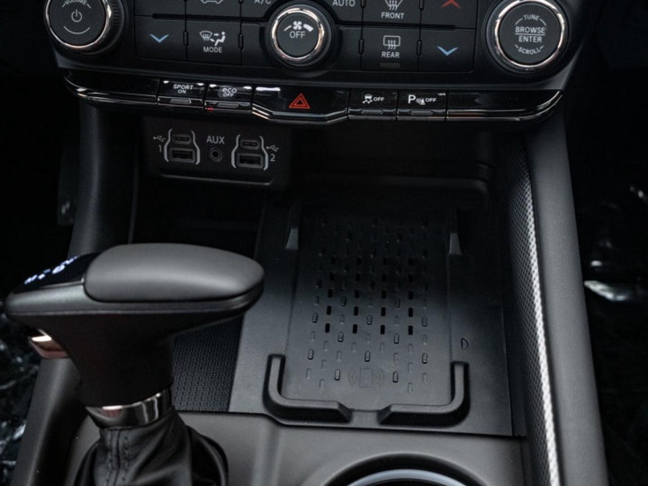 2026 Dodge Durango GT HEMI V8 Plus Photo