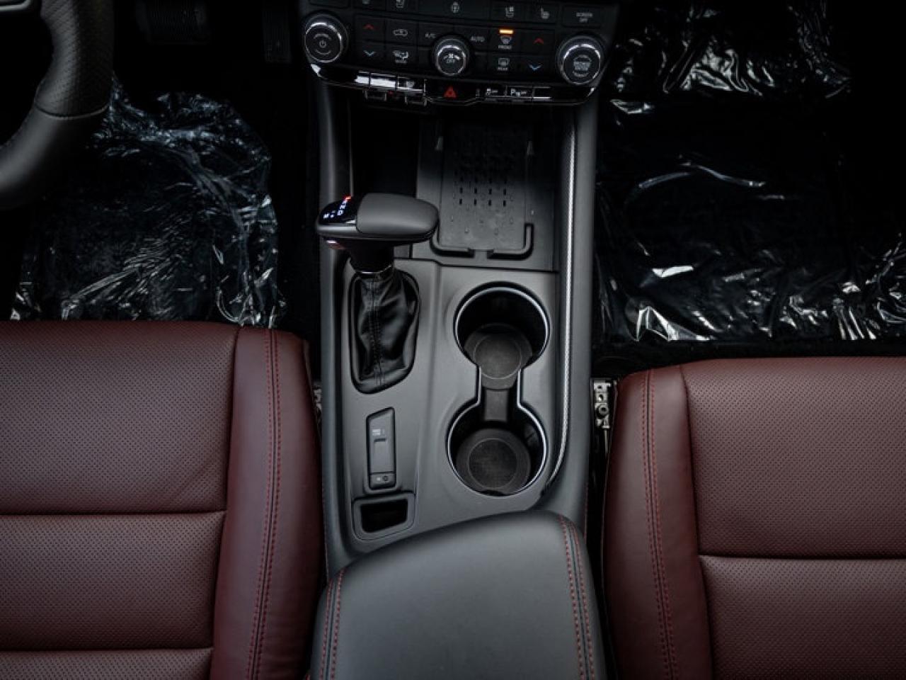 2026 Dodge Durango GT HEMI V8 Plus Photo