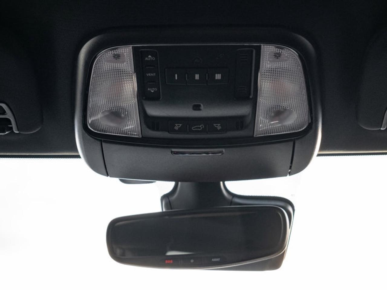 2026 Dodge Durango GT HEMI V8 Plus Photo