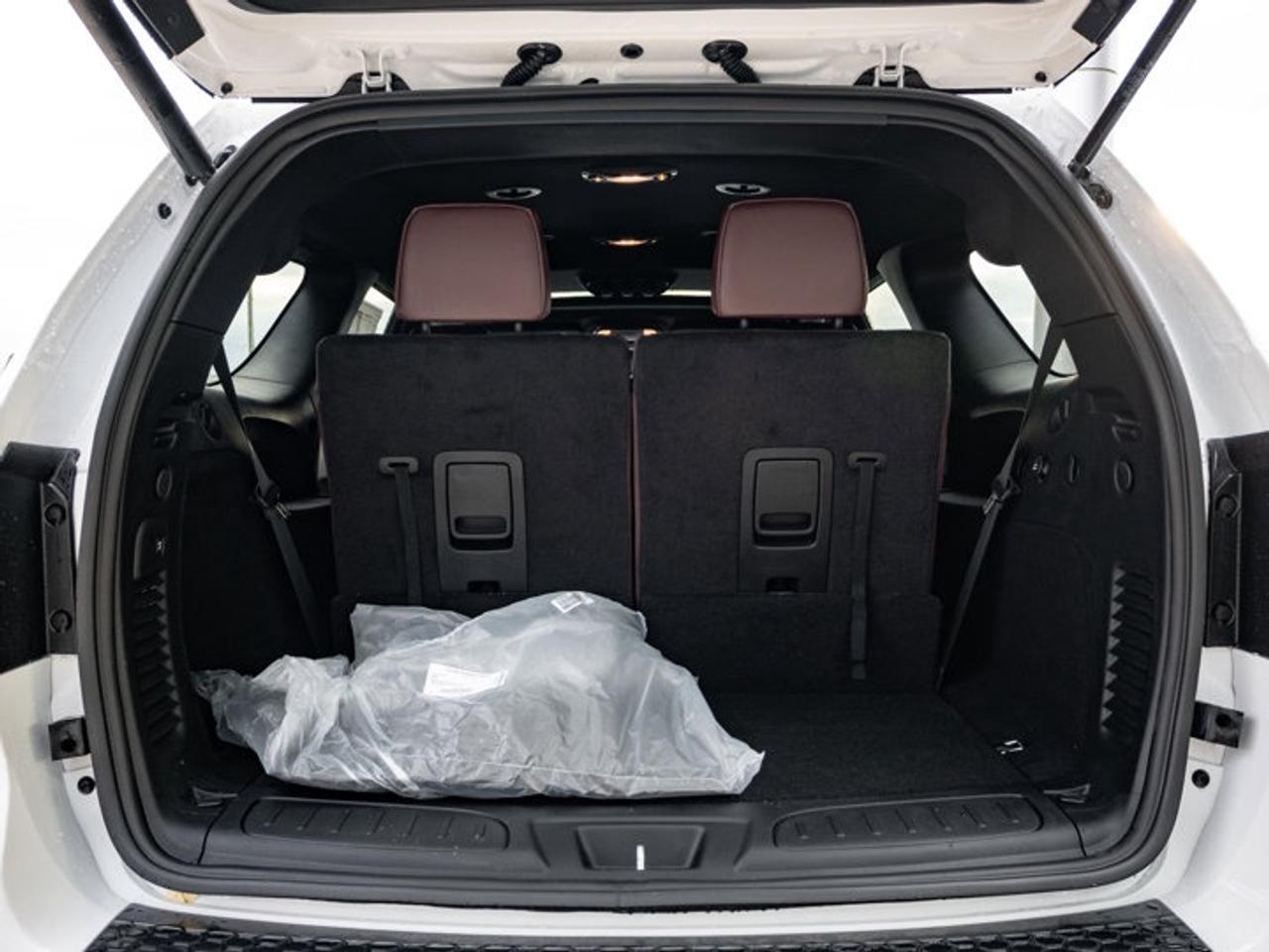 2026 Dodge Durango GT HEMI V8 Plus Photo