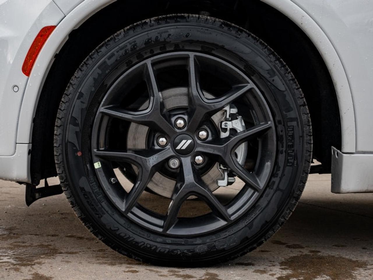2026 Dodge Durango GT HEMI V8 Plus Photo