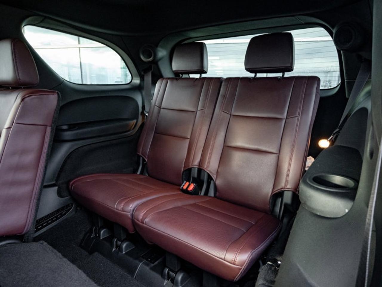 2026 Dodge Durango GT HEMI V8 Plus Photo