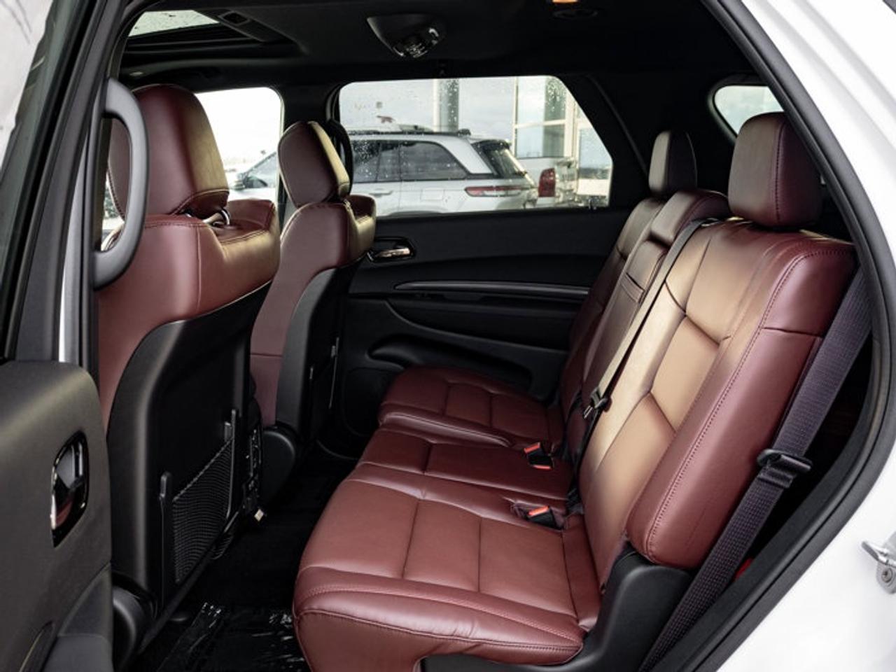2026 Dodge Durango GT HEMI V8 Plus Photo