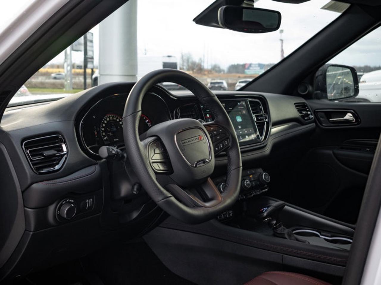 2026 Dodge Durango GT HEMI V8 Plus Photo