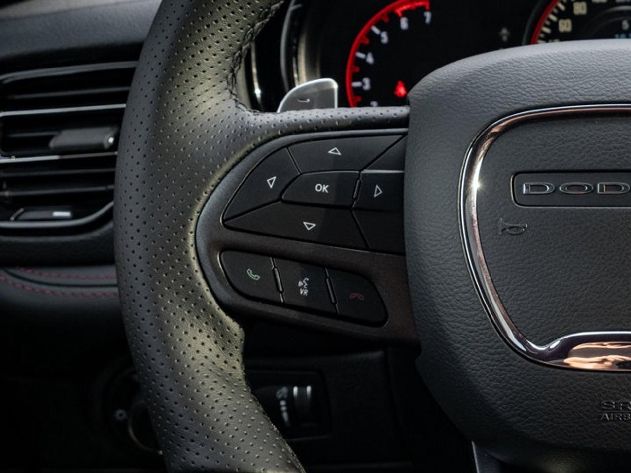 2026 Dodge Durango GT HEMI V8 Plus Photo