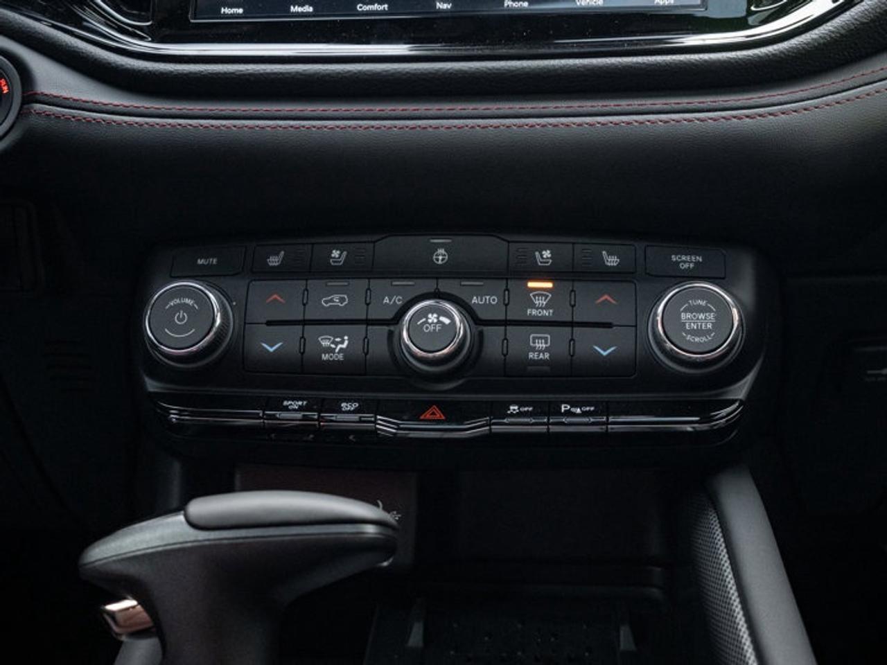 2026 Dodge Durango GT HEMI V8 Plus Photo