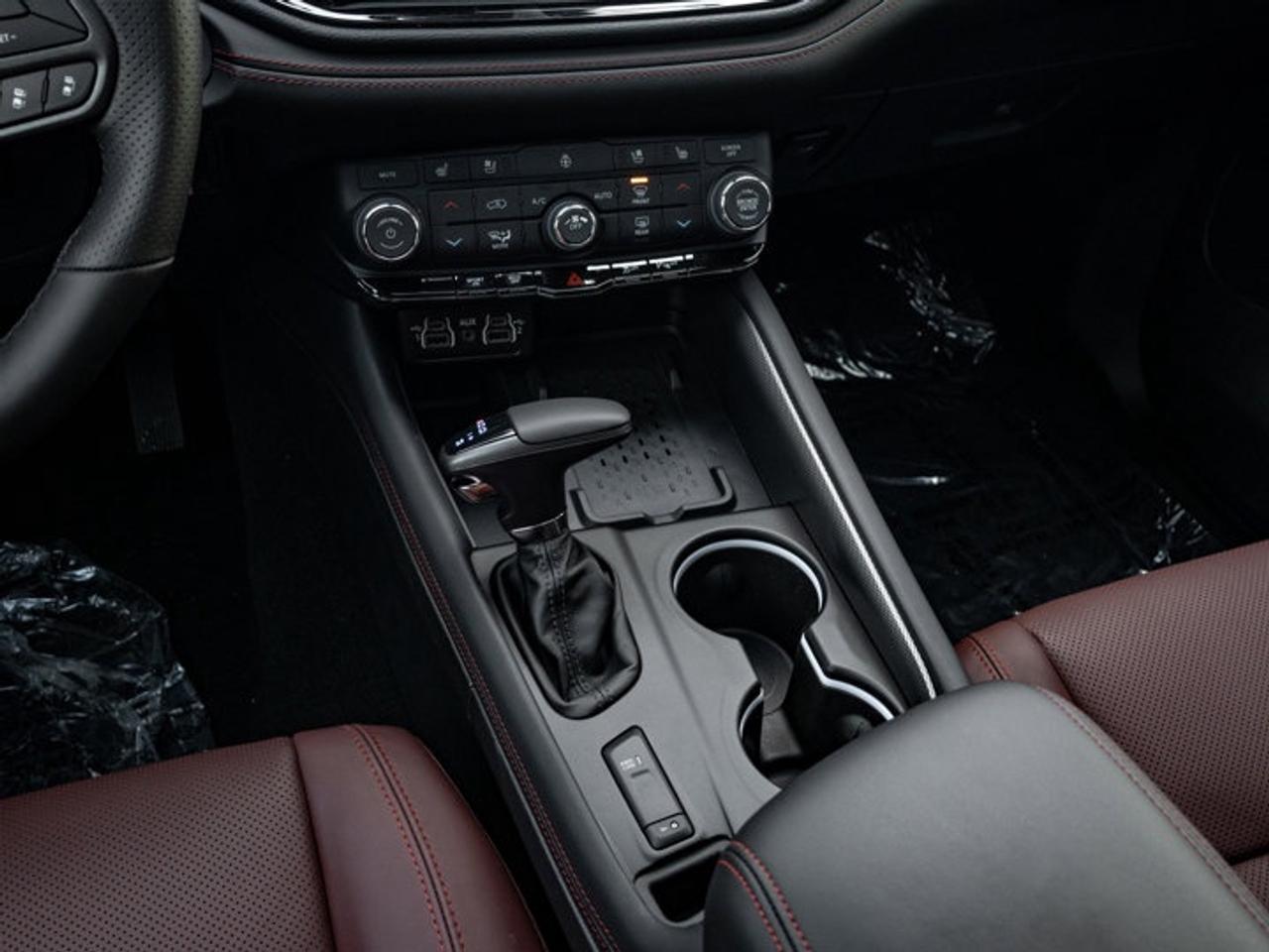 2026 Dodge Durango GT HEMI V8 Plus Photo