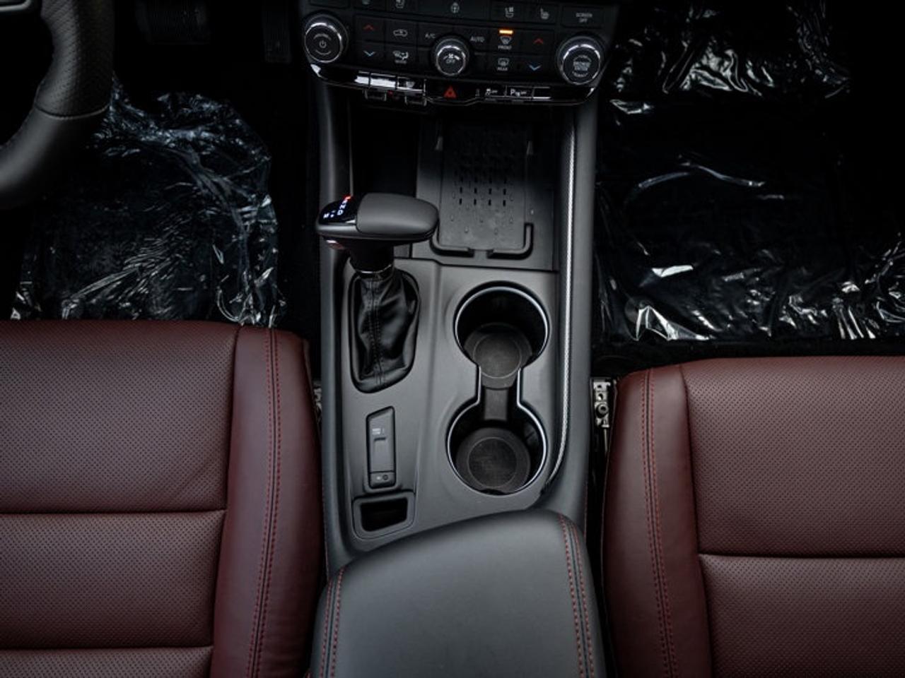 2026 Dodge Durango GT HEMI V8 Plus Photo