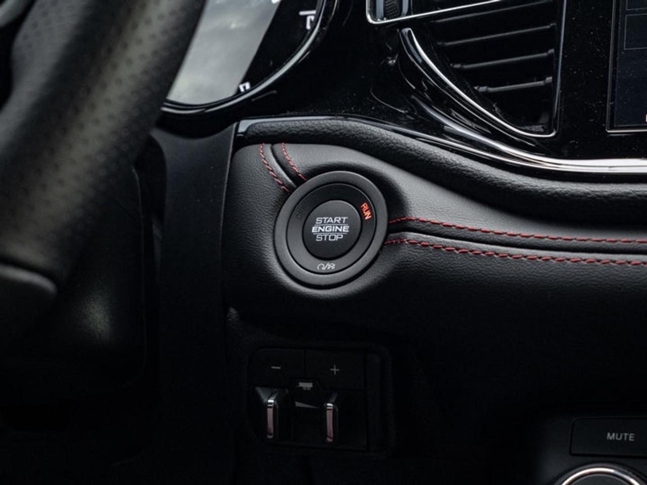 2026 Dodge Durango GT HEMI V8 Plus Photo